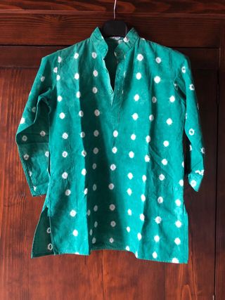 Set 3 vestitini bimba