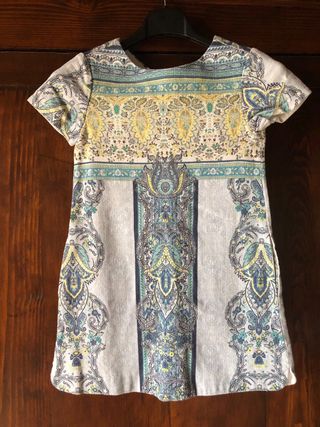 Set 3 vestitini bimba