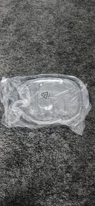 Monsieur Cuisine con accesorios