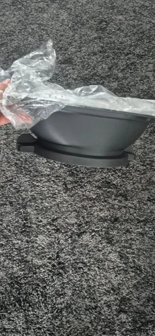 Monsieur Cuisine con accesorios