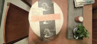 Sombrero Cordobés x2