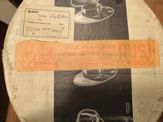 Sombrero Cordobés x2