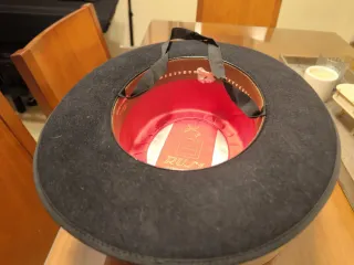 Sombrero Cordobés x2