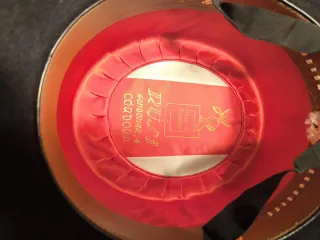 Sombrero Cordobés x2