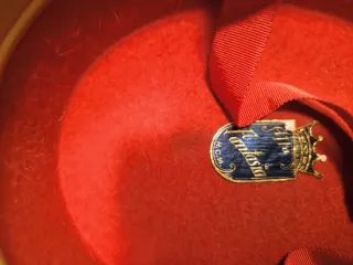 Sombrero Cordobés x2