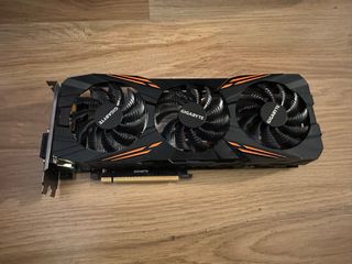 Gigabyte GTX 1080 8GB