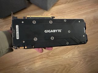Gigabyte GTX 1080 8GB
