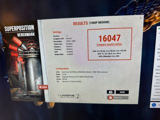 Gigabyte GTX 1080 8GB