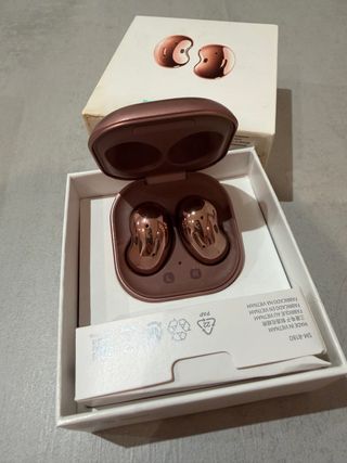 Samsung Galaxy Buds Oro Rosa