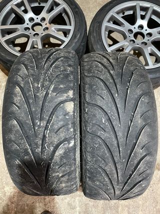 Llantas BMW Style 148 Originales