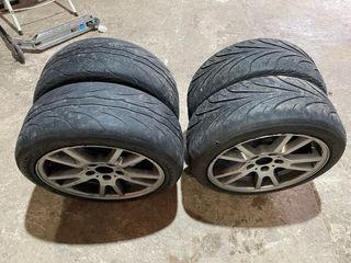 Llantas BMW Style 148 Originales