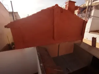 IMPERMEABILIZACIÓNES – GARANTÍA 5 AÑOS