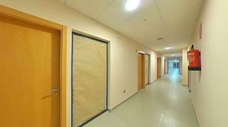 Oficina en venta en Salteras