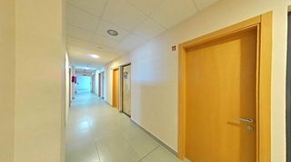 Oficina en venta en Salteras