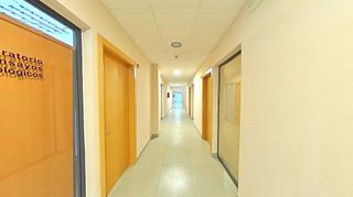 Oficina en venta en Salteras