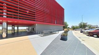 Oficina en venta en Salteras