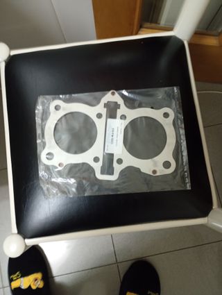 Junta culata Honda 450