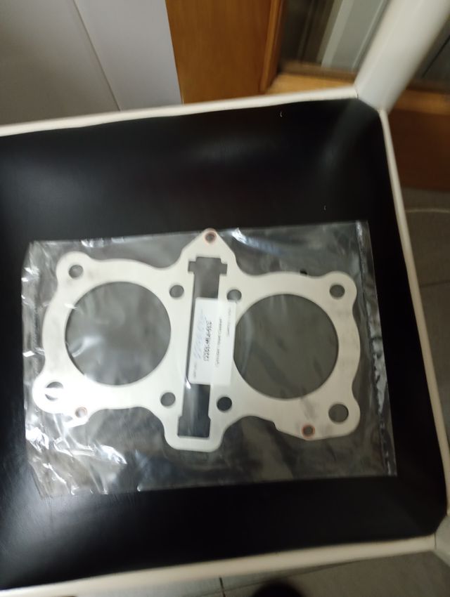 Junta culata Honda 450