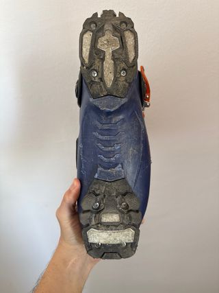 Botas Esquí Dalbello Lupo AX120, 28,5 - 327mm