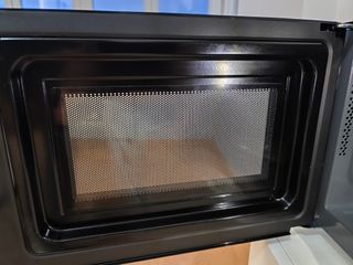 Microondas Bosch FEL023MS2 Negro