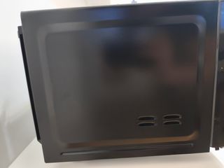 Microondas Bosch FEL023MS2 Negro