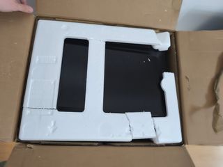 Microondas Bosch FEL023MS2 Negro