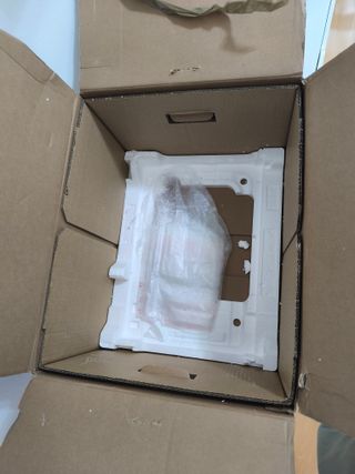 Microondas Bosch FEL023MS2 Negro