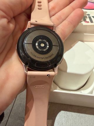 Reloj smartwatch Samsung Galaxy Active 2