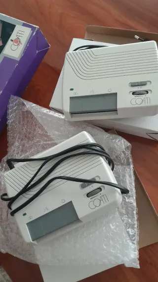 Interfono COATI sin instalación