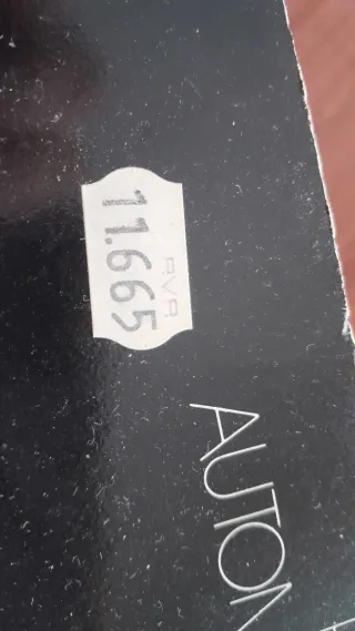 Interfono COATI sin instalación