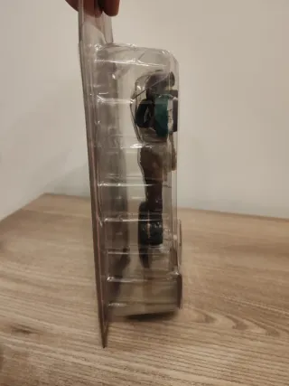 Figura Mike Stranger Things