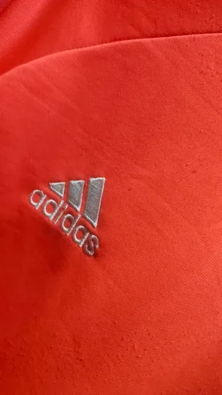 Camiseta Entrenamiento Bayern Múnich Adidas