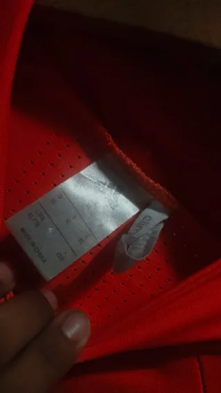 Camiseta Entrenamiento Bayern Múnich Adidas