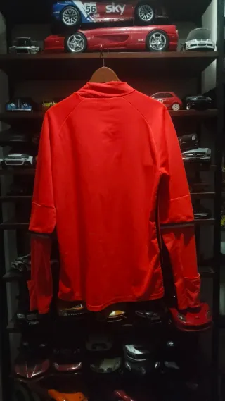 Camiseta Entrenamiento Bayern Múnich Adidas