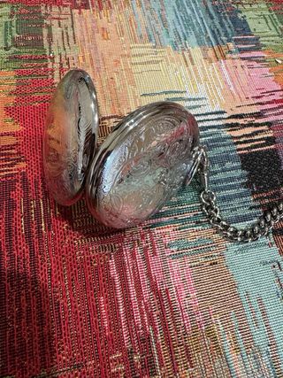 Orologio Tascabile Tissot Depuis 1853