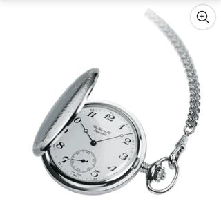 Orologio Tascabile Tissot Depuis 1853