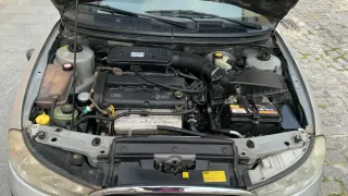 Ford Mondeo 2000