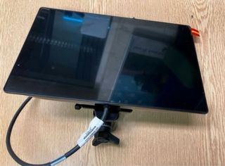 Monitor Adicional John Deere G5 Plus