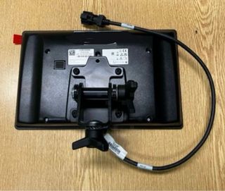 Monitor Adicional John Deere G5 Plus