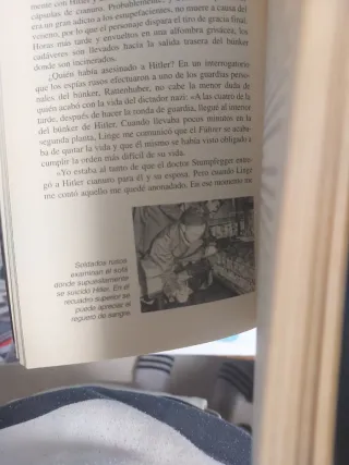 EL ENIGMA NAZI: EL SECRETO ESOTERICO DEL III REICH