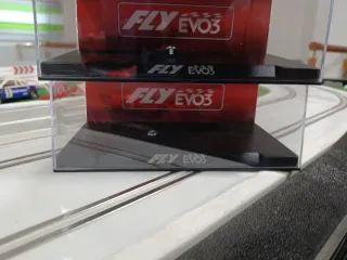 Envío Cajas o Urna expositor