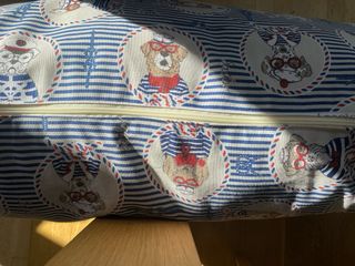 Cama XXL Perros/Gatos Nueva Lavable