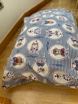 Cama XXL Perros/Gatos Nueva Lavable