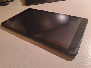 Tablet Alcatel 8082 Nero