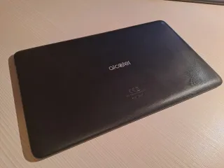 Tablet Alcatel 8082 Nero