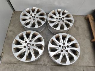 Llantas Seat Leon 5F MK3 16”