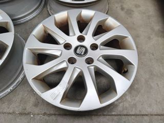 Llantas Seat Leon 5F MK3 16”