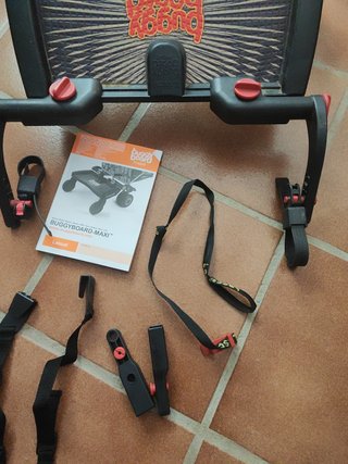 Patinete Buggy Board para carrito bebé Guadalajara