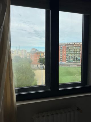 Infissi finestre e balconi interni/esterni