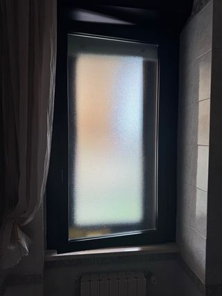 Infissi finestre e balconi interni/esterni